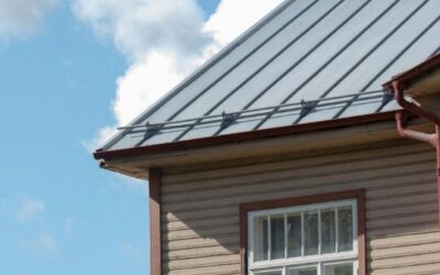 Why Gutters Are Crucial to Protecting Your Foundation