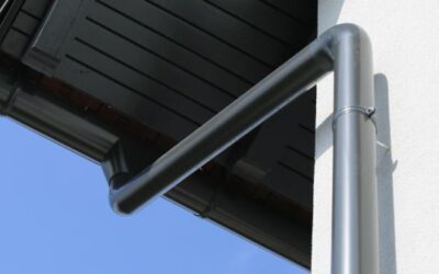 Fascia and Soffit Explained: What They Are and Why They Matter