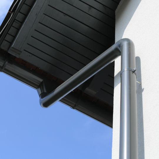 Fascia and Soffit Explained: What They Are and Why They Matter