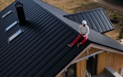 Roof Repairs vs. Roof Replacement: What’s Right for You?