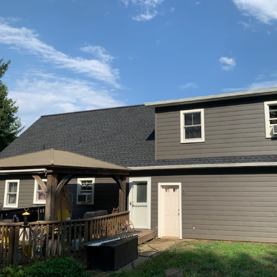 roof-gutter-with-drainpipe-2 roof-gutter-with-drainpipe
